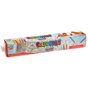 Moxy színező tekercs 2,5m x 42cm Grafix