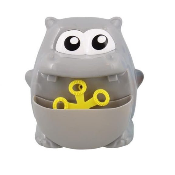 Moxy buborék fújó gép, Víziló Grafix