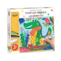 Magikus-szinezo-A-dzsungel-allatai-CreaLign