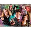  104 db-os puzzle- Harry Potter
