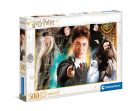 CLEMENTONIPZL 500 HQC HARRY POTTER 2