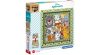 Disney állatai képkeretes puzzle- 60db-os Clementoni