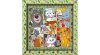 Disney állatai képkeretes puzzle- 60db-os Clementoni