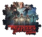 Clementoni 1000 db-os  puzzle -Stranger Things