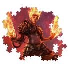 Clementoni 1000 db-os puzzle -Magic the Gathering