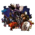 Clementoni puzzle -Magic the Gathering -1000 db-os