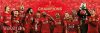 1000 db-os Panoráma puzzle - Liverpool Football Club