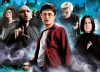 1000db-os puzzle- Harry Potter és ellenfelei Clementoni
