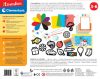 Clementoni- Fedezd fel a színek világát!- Montessori fejlesztőjáték 
