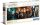 1000db-os panorama puzzle- Harry Potter karakterei Clementoni