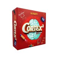 Cortex 3 társasjáték       