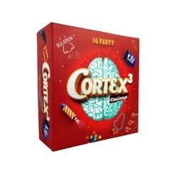 Cortex 3 társasjáték       