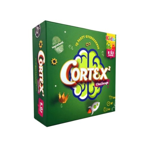 Cortex Kids 2 társasjáték       