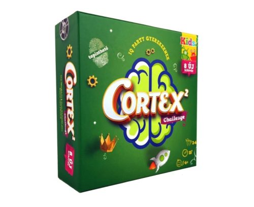 Cortex Kids 2 társasjáték       