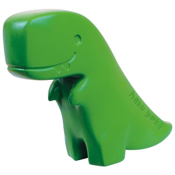 Ujjra húzható marokkréta készlet 6 db-os, Dinoszauruszok Haku Yoka