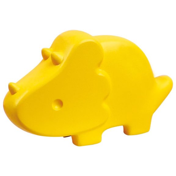 Ujjra húzható marokkréta készlet 6 db-os, Dinoszauruszok Haku Yoka