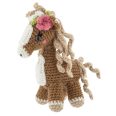 CraftID figura horgoló készlet, Lovacska CraftArt