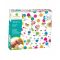 Sycomore, large lovely box, bolondos girlandok