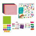 Sycomore, large lovely box, bolondos girlandok