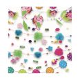 Sycomore, large lovely box, bolondos girlandok