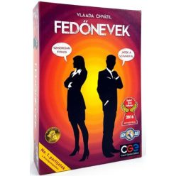 Fedonevek