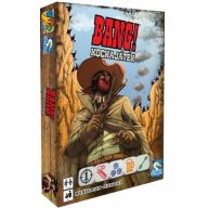 Bang! Kockajáték