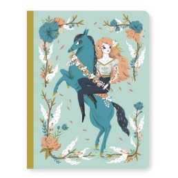 Jegyzetfüzet A5 - Lucille notebook