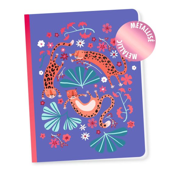 Jegyzetfüzet A/5 - Asa notebook