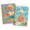 Marie little notebooks