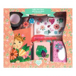 Irodaszer mini készlet - Mini Marie box Djeco