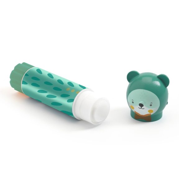 Ragasztó stift - Állatfigurás - Glue sticks