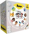 Dobble Disney 100 és Cortex Disney  társasjáték csomag