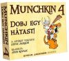 Munchkin 4 – Dobj egy hátast!