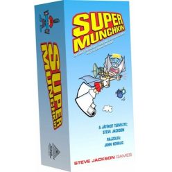 Super Munchkin