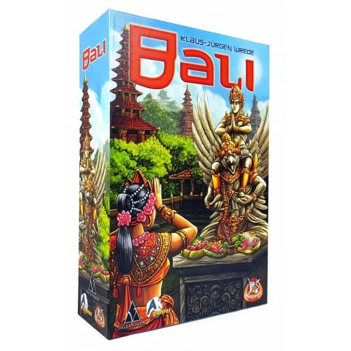 Bali társasjáték       