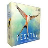 Fesztáv társasjáték       