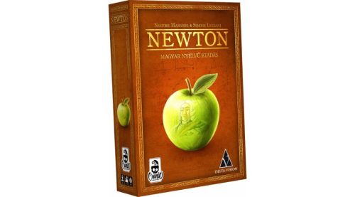 Newton társasjáték (magyar kiadás) 