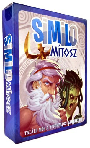 Similo- Mítosz