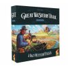 A nagy western utazás - Második kiadás (magyar)