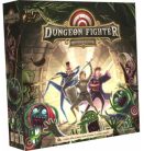 Dungeon Fighter: Második kiadás (magyar)