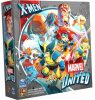 Marvel United: X-Men társasjáték