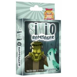 Similo – Rémségek társasjáték