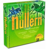 Nullern társasjáték       