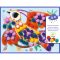 Pompom-kép készítő - Puha mintázatok - Assortments
