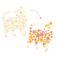  Matricázó képkészítés - Cicák és macskák - Elodie’s cute cats