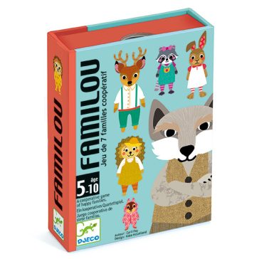 Kartyajatek-Osszefogo-Familou