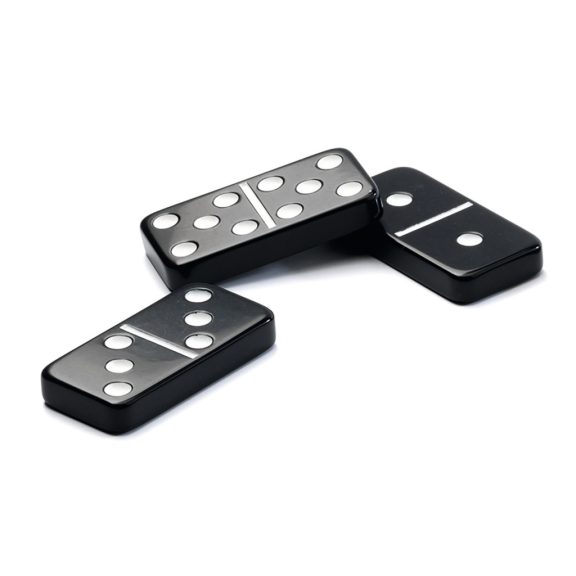 Társasjáték klasszikus - Domino