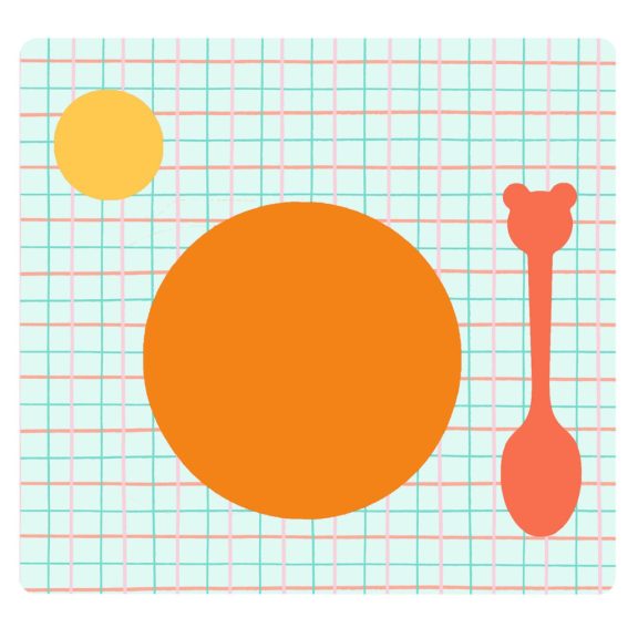 Szerepjáték - Pákosztos cica étkészlet - Greedy cats