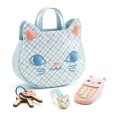 Szerepjáték - Picur Cicus - Little cat handbag