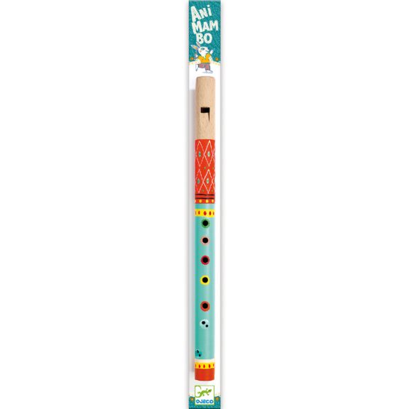 Játékhangszer - Furulya - Recorder